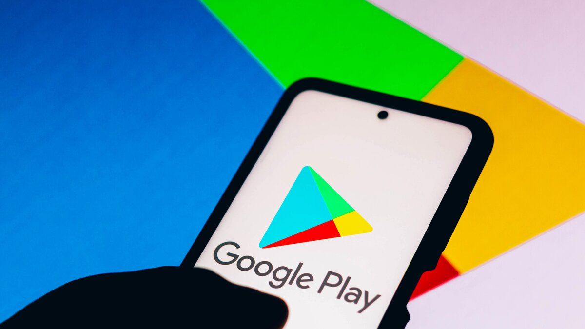 Google Play ограничен в РФ: скачать можно только бесплатные приложения