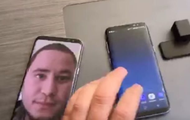 Защиту флагмана Samsung обманули с помощью фото.