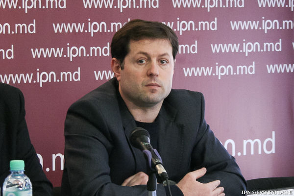 Secretarul general PSD se află într-o vizită de lucru în SUA