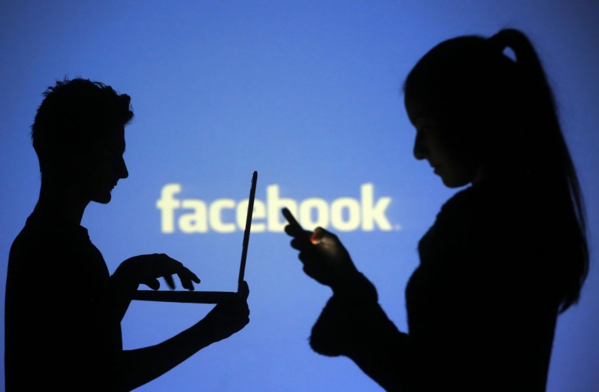 Facebook, cel mai bun instrument de manipulare politică