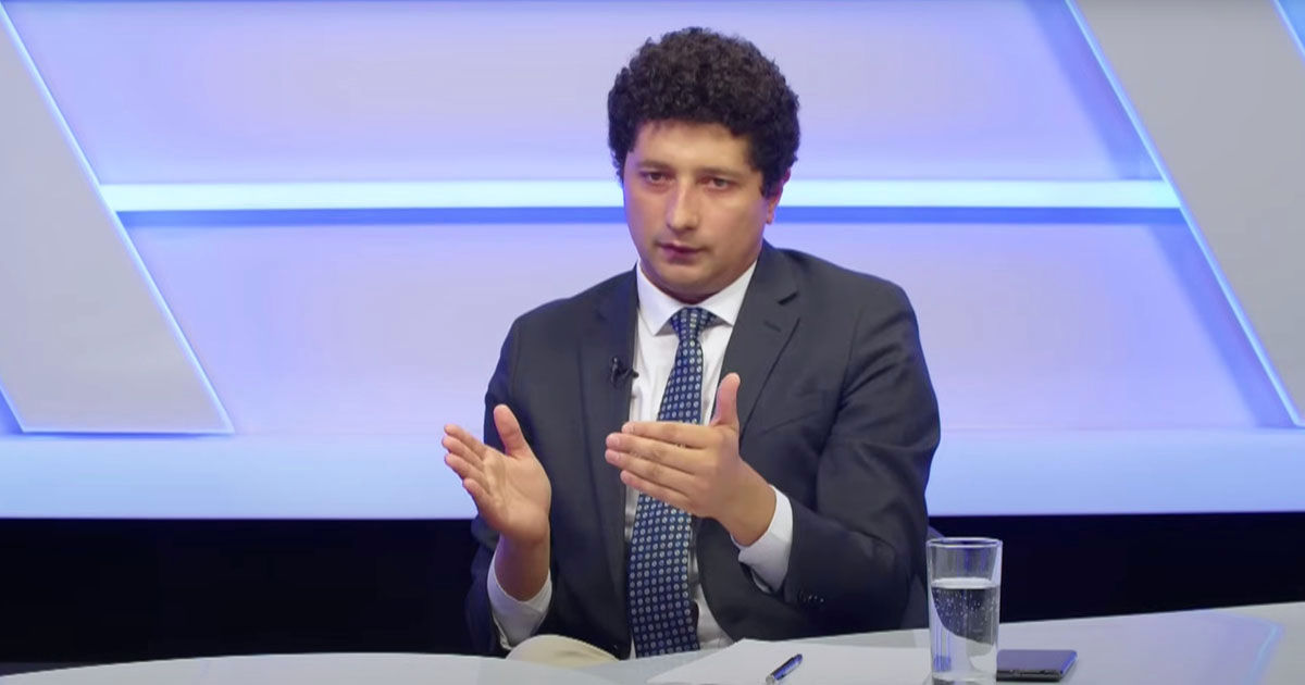 Мариан - разочаровавшимся в PAS гражданам, нежелающим идти на выборы: "Хотите в русский мир?"