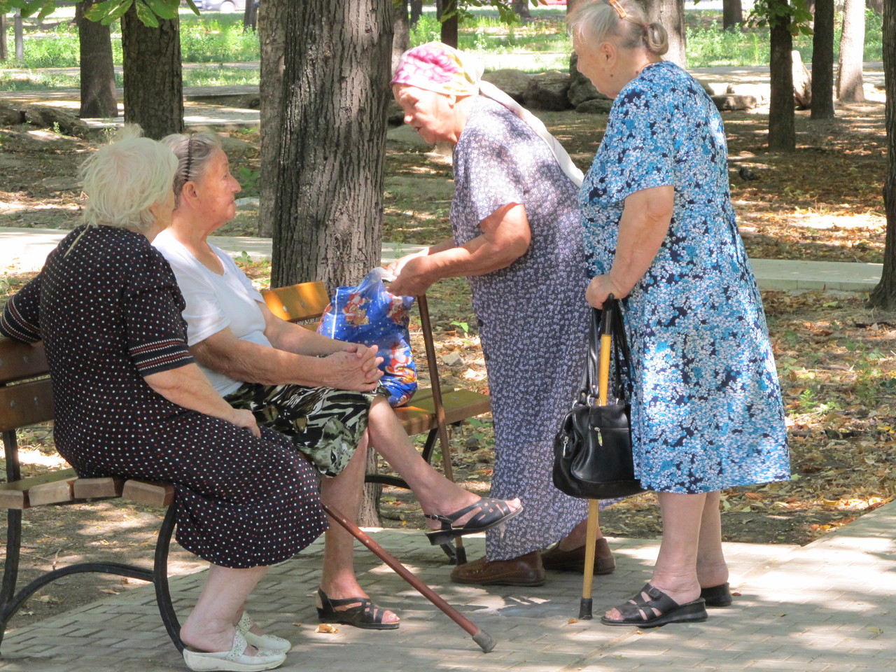 Fiecare al treilea moldovean consideră că nivelul de trai s-a înrăutăţit, în comparaţie cu anul trecut.