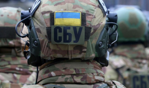 СБУ заявила о блокировке канала сбыта оружия сторонников ИГ.
