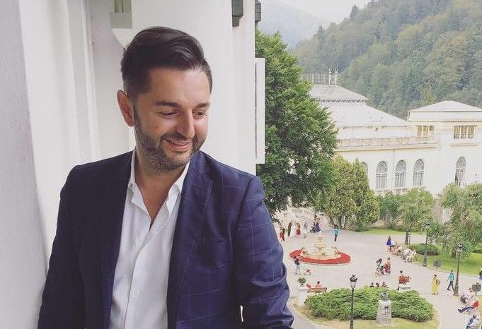Eu consider că nu trebuia să folosească acel concert pentru a promova mesaje personale.