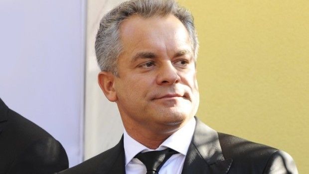 Vladimir Plahotniuc a felicitat moldovenii cu ocazia celor 25 de ani de independență.