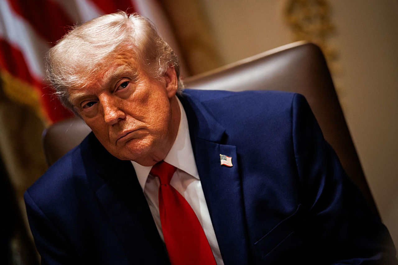 Trump a amenințat Iranul cu o operațiune a forțelor speciale ale SUA.