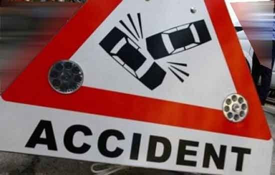 Un accident grav a avut loc in aceasta dimineata in judetul Salaj din Romania.