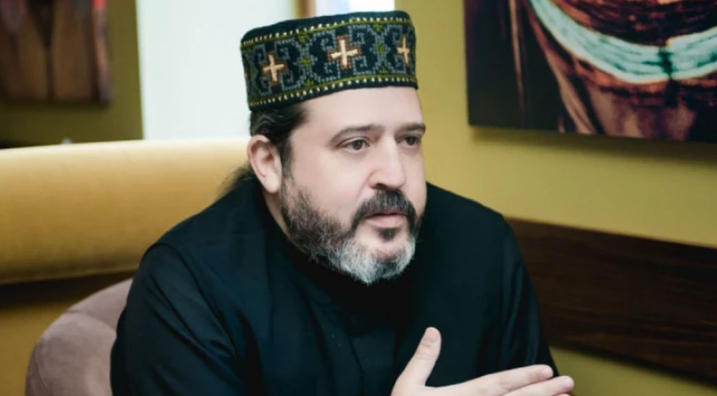 Шинкарь: "Пропаганда повестки ЛГБТ совершенно недопустима".