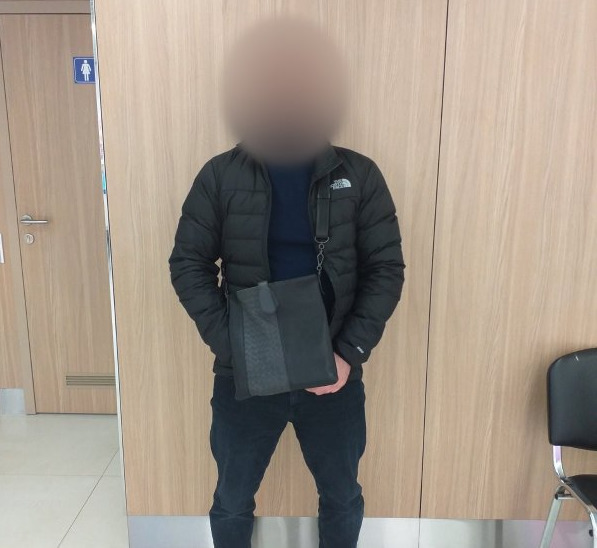 В Молдове задержали объявленного в международный розыск члена ИГ.