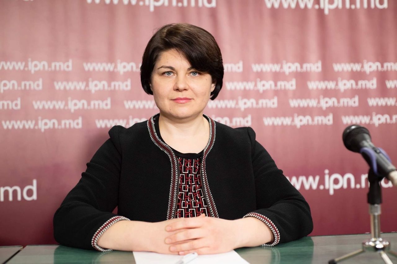 Гаврилица: Важно и строить страну, опираясь на неподкупное большинство.