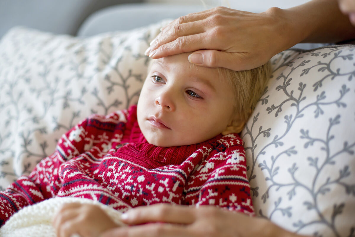 Medicii au dezvăluit cine este cel mai expus riscului de metapneumovirus.