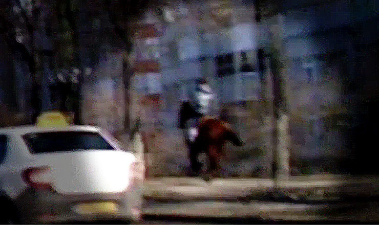 В столице нашли новый вид экологичного и быстрого передвижения по городу. 