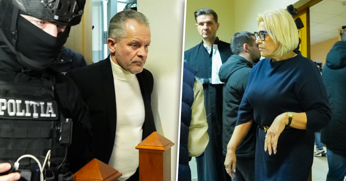 Fosta șefă Victoriabank a depus mărturie în fața instanței în dosarul Plahotniuc: Mi s-a propus o înțelegere.