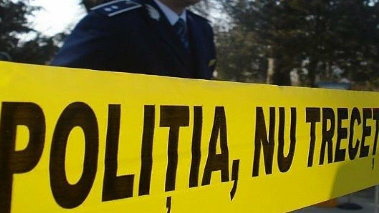 В Дондюшанах пьяное застолье закончилось убийством.