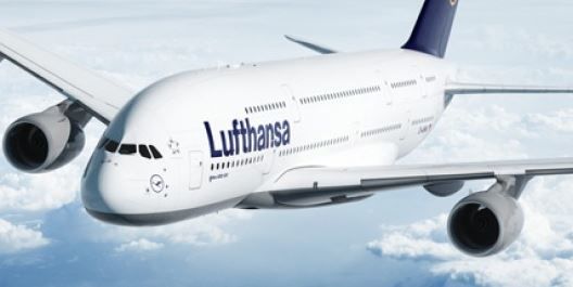 Lufthansa confirmă un incident în nava cu care a zburat Filip.