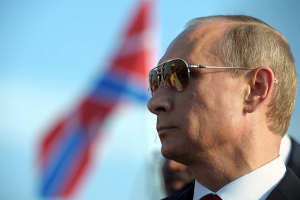 Путин: Многие решения ЕСПЧ принимает очень политизированные.