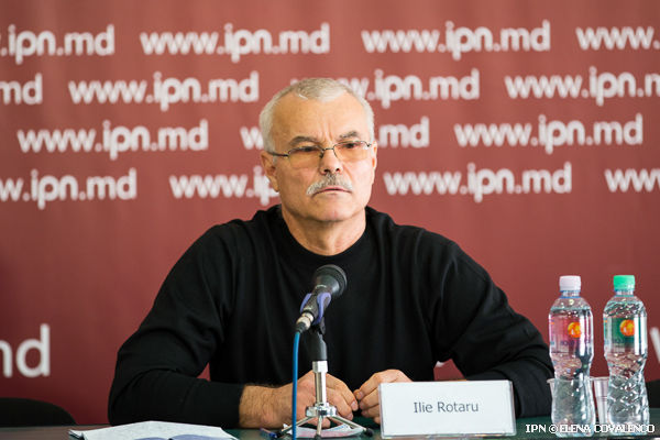 Илие Ротару выступил с предложениями о том, как избежать фальсификации выборов.