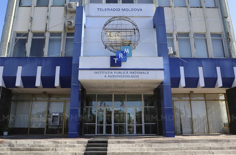 Scandal la TRM: Justiția îi dă dreptate lui Melnic.