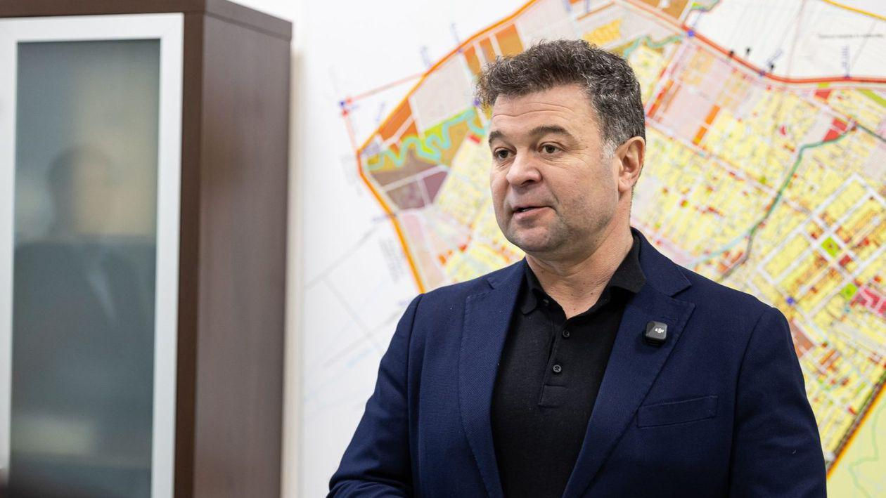 В Румынии у депутата обокрали дом, который не указан ни в одной декларации.