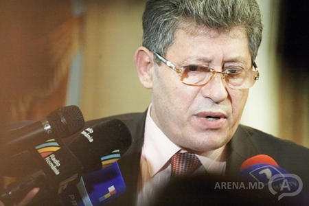 Лидер либералов заявил, что охота была законной, а Лупу не советовался с ним при выдаче разрешений участникам действа. 