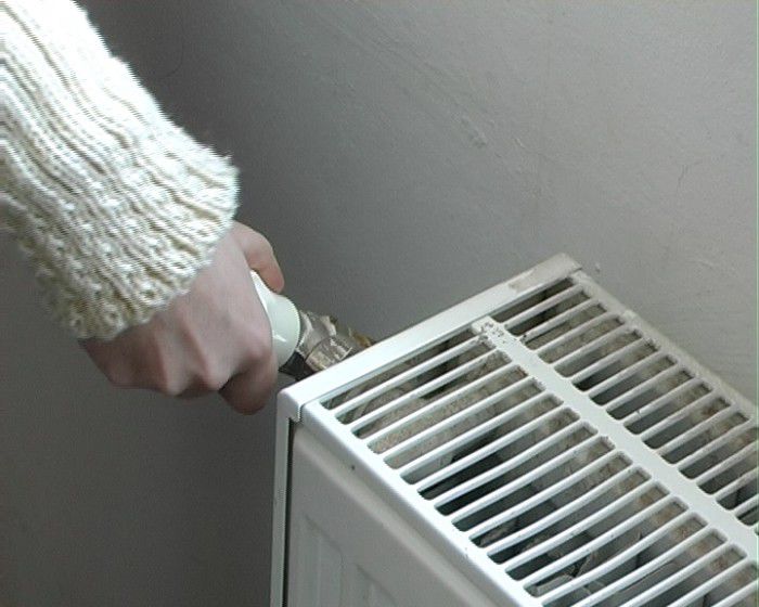 Sezonul de încălzire este încheiat atunci când trei zile consecutiv pe parcursul nopții se înregistrează 8 grade căldură.