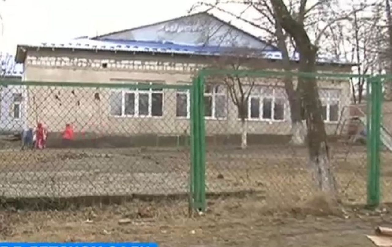 С 10 мая Управление образования, молодёжи и спорта приостановило работу детского сада № 2.