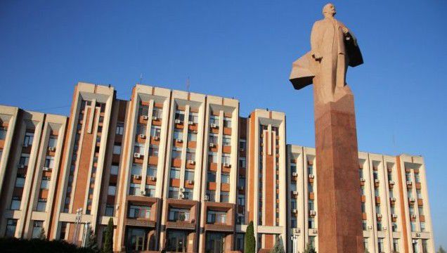 Regiunea transnistreană trece printr-o criză economică profundă. Indicatorii economici au scăzut la toate capitolele.