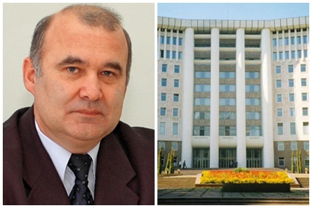 Политик добавил, что о европейском векторе развития Республики Молдова говорят, в основном, лидеры правящей коалиции, но мнение других членов партий власти нигде не публикуется.