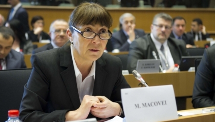 După ceea ce s-a întâmplat în Crimeea, Republica Moldova este următoarea în pericol, şi este într-un pericol real.