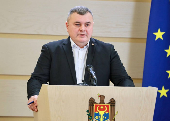 Новак: Пока у власти будет ПДС, ЧП в стране будет всегда.