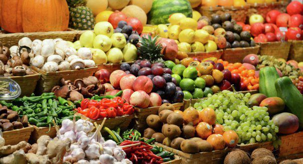 Calamităţile naturale din 2017 nu au afectat volumul producerii agricole