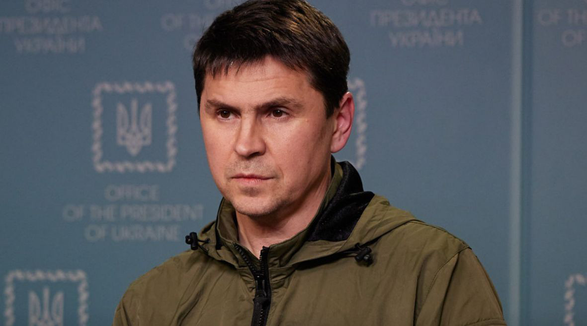Офис президента Украины: Решения о переговорах еще нет.