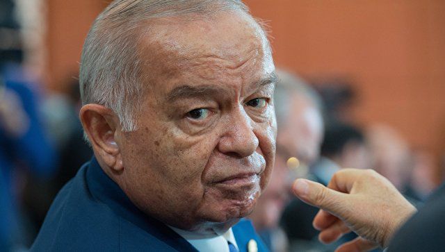 Клан Каримовых отлучили от власти в Узбекистане.