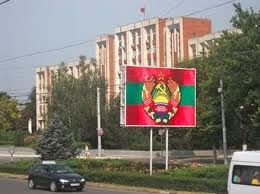 Transnistria acuză autorităţile Republicii Moldova de zboruri neautorizate în Zona de Securitate. Foto: samizdata.net