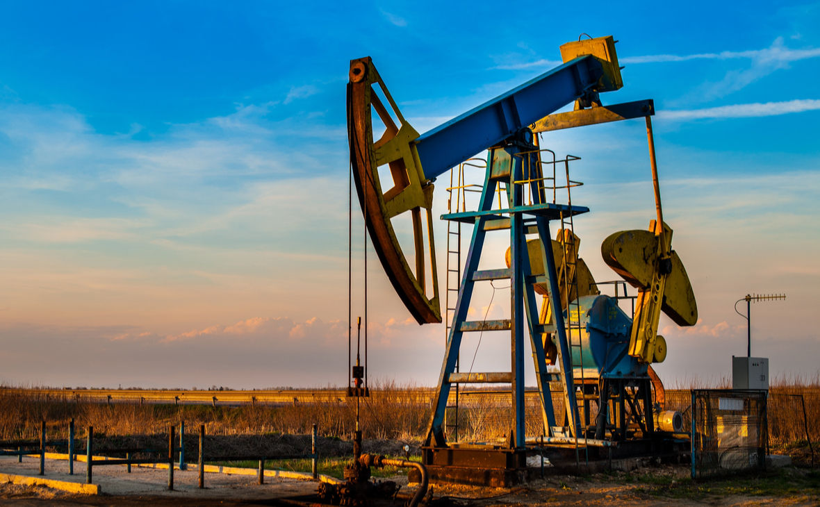 Цена нефти Brent опустилась ниже $95 за баррель впервые с 21 февраля.