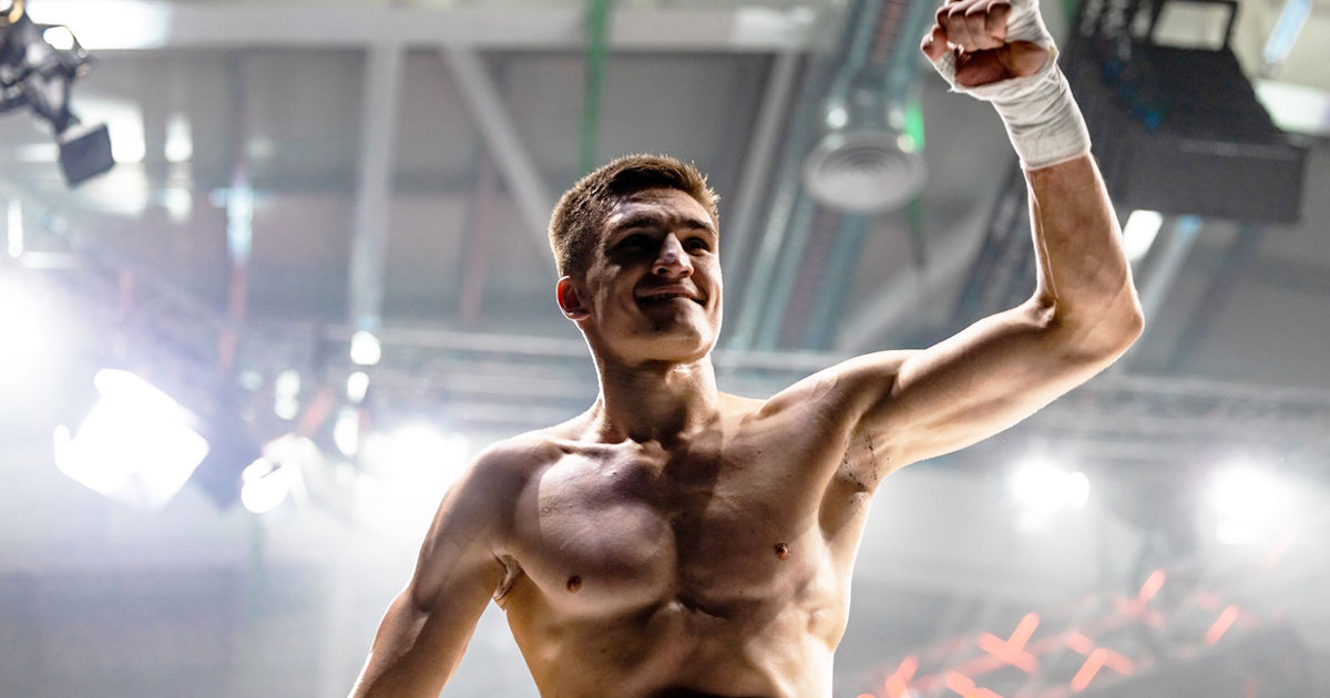 Молдавский спортсмен впервые завоевал титул чемпиона мира по тайскому боксу.