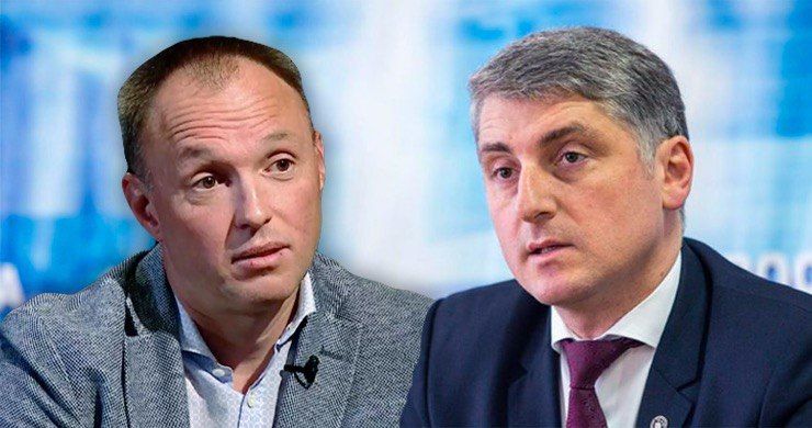 Харунжен утверждает, что не брал миллион у Варзаря.