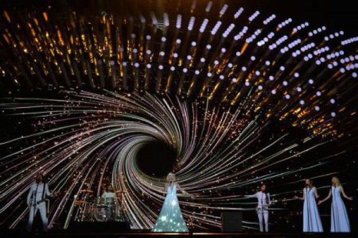 Portugalia nu va participa la Eurovision 2016. Foto: agerpress.ro