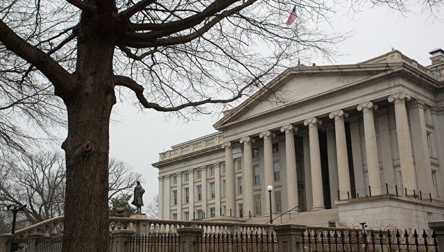 США отменили санкции в отношении турецких министров.