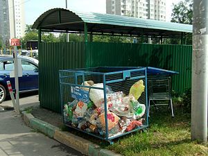 экономических агентов обяжут обеспечивать сбор, хранение и транспортировку отходов. 