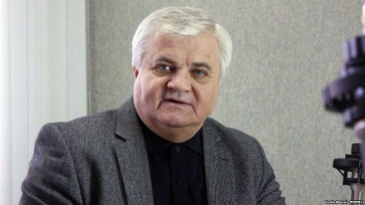 "Весь вопрос в том, кто будет поддерживать возможную кандидатуру Герман."
