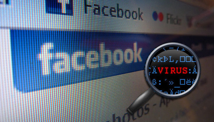 Un nou virus care colectează parole a început să se răspândească printre utilizatorii Facebook printr-un video care pare a fi postat de către prieteni.