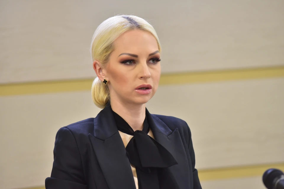 Таубер написала ещё одно письмо из СИЗО: «Побойтесь Бога».