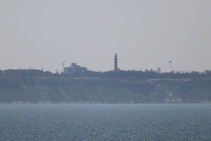 Силы альянса нанесли серию ударов по городам Ракка и Табка.