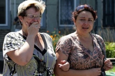 B результате аварии в Унгенском районе погиб 10 человек. 