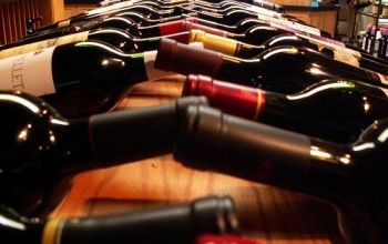 Exporturile de vin ale Republicii Moldova în nouă luni 2012 s-au majorat cu 21,4 la sută