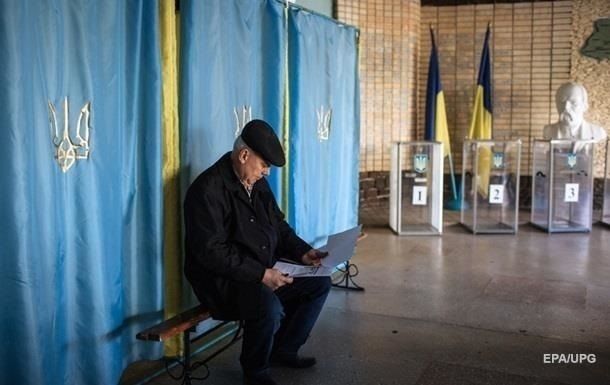 МВД Украины просит Верховную Раду ужесточить наказания за нарушения на выборах.