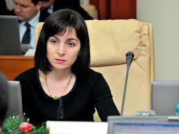 Deputatul PLDM, Maia Sandu, a spus că şi-ar dori un nou mandat de ministru al educaţiei, pentru a continua reformele începute, însă nu ştie dacă va fi propusă de partid.