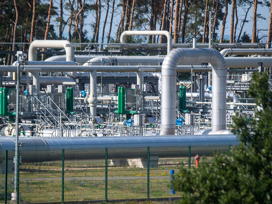 "Газпром": Siemens устранила не более четверти неисправностей на турбинах.