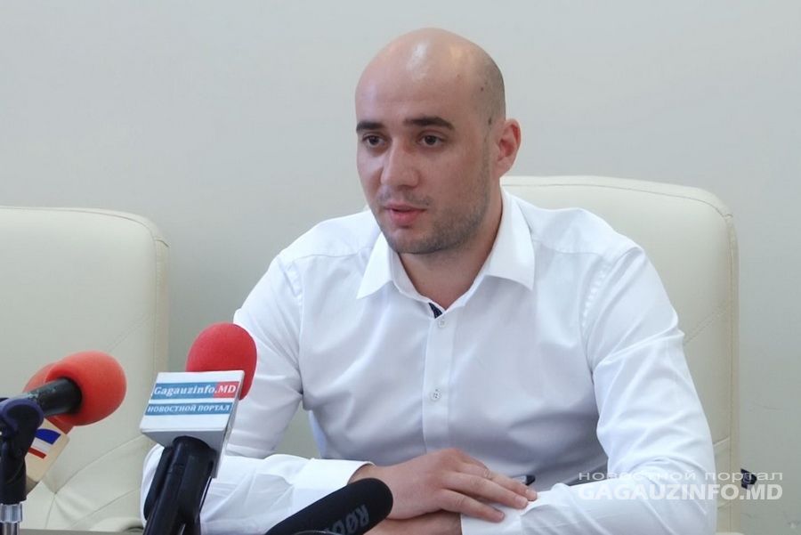 Виталий Влах сорвал подписание очень важного документа для села Копчак.